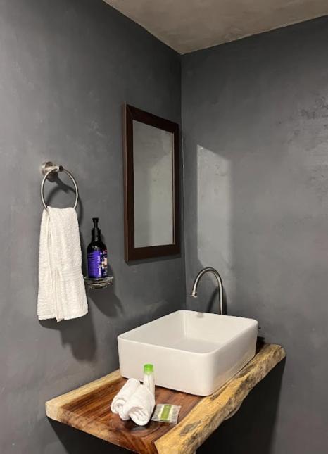 Casa Ik En Coba酒店 外观 照片