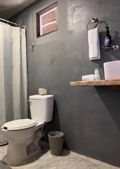 Casa Ik En Coba酒店 外观 照片
